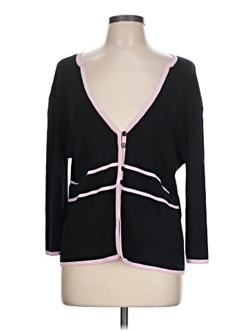 Finity Cardigan (view 1)