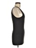 Yahada Black Tank Top One size - photo 4