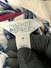 Market and Spruce Silver Turtleneck Sweater Size XS - photo 7