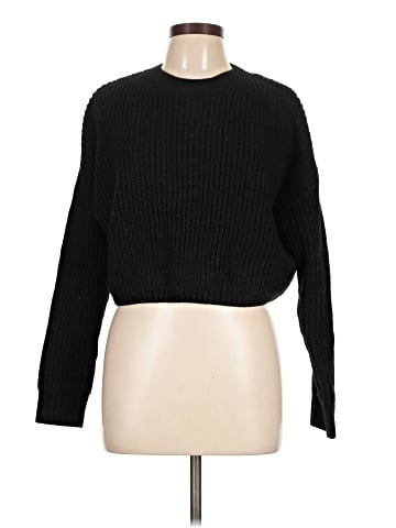 Elodie Pullover Sweater (view 1)