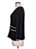 Finity Black Cardigan Size L - photo 5
