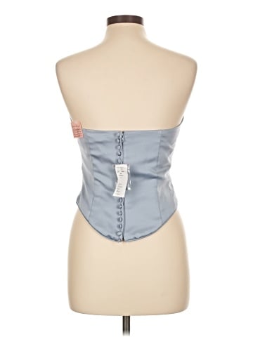 Alfred Angelo Sleeveless Top (view 2)