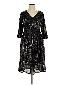 Lane Bryant Cocktail Dress