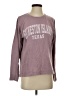 Exist Purple Long Sleeve T-Shirt Size S - photo 1