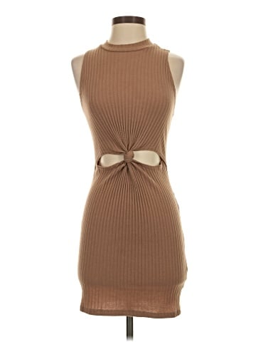 Audrey 3+1 Casual Dress (view 1)