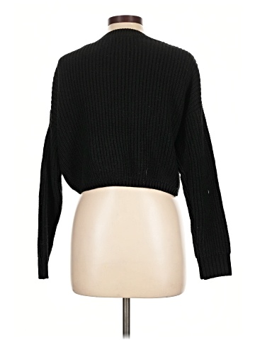 Elodie Pullover Sweater (view 2)