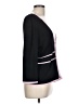 Finity Black Cardigan Size L - photo 4