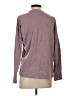 Exist Purple Long Sleeve T-Shirt Size S - photo 2