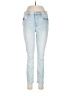 Gap Hearts Blue Jeans Size 29 waist - photo 1