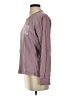 Exist Purple Long Sleeve T-Shirt Size S - photo 5