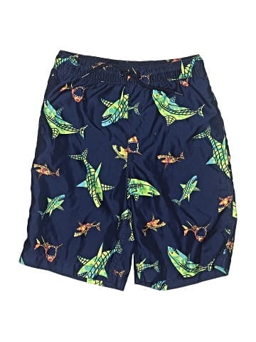 Lands' End Board Shorts (view 1)