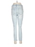 Gap Hearts Blue Jeans Size 29 waist - photo 2