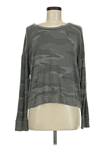 Splendid Pullover Sweater (view 1)