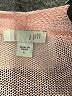 J.Jill Pink Cardigan Size L - photo 7