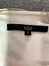 Tibi White Cocktail Dress Size 0 - photo 7