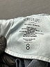 Jennifer Lopez Blue Denim Shorts Size 8 - photo 4
