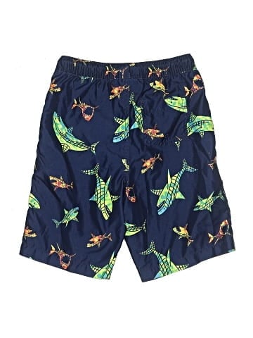 Lands' End Board Shorts (view 2)