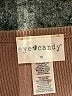 Eye Candy Brown Long Sleeve Henley Size 1X - photo 7