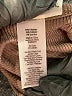 Eye Candy Brown Long Sleeve Henley Size 1X - photo 8