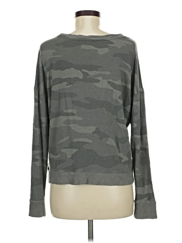 Splendid Pullover Sweater (view 2)