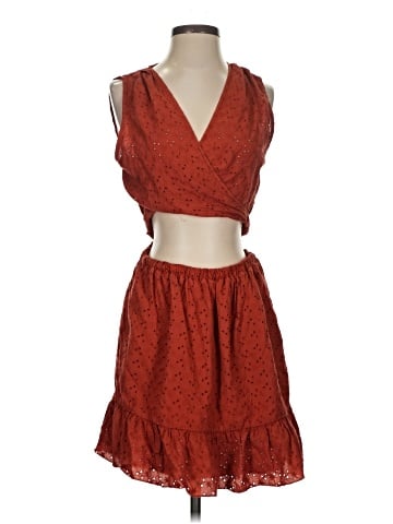 Zara Casual Dress (view 1)