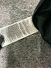 Gap Solid Black Athletic Shorts Size M - photo 4