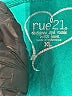 rue21 Teal Active Tank Size XL - photo 7