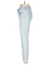 Gap Hearts Blue Jeans Size 29 waist - photo 5