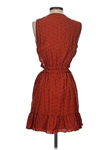 Zara Casual Dress (view 2)