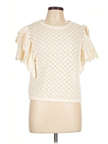 Entro Short Sleeve Top (view 1)