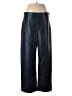 Ann Taylor 100% Polyester Blue Casual Pants Size 6 - photo 1
