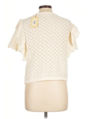 Entro Short Sleeve Top (view 2)