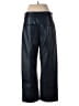 Ann Taylor 100% Polyester Blue Casual Pants Size 6 - photo 2