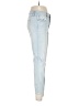Gap Hearts Blue Jeans Size 29 waist - photo 4