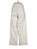 Madewell Ivory Jeans Size 25 waist - photo 2