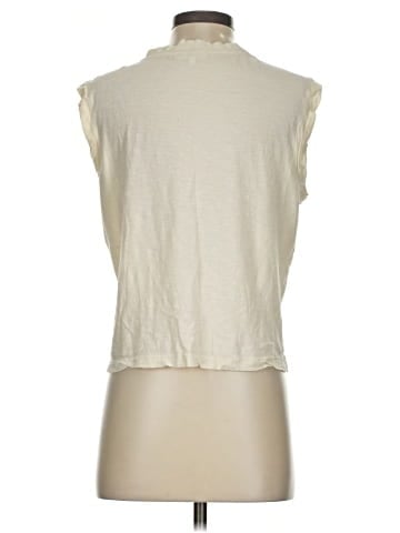 Sundry Sleeveless T-Shirt (view 2)