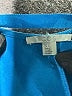 Cos Solid Blue Casual Dress Size S - photo 7