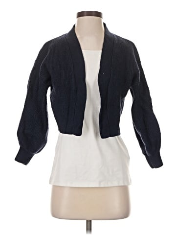 Wilfred Free Wool Cardigan (view 1)