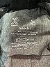 Xersion Color Block Gray Active Pants Size S - photo 7