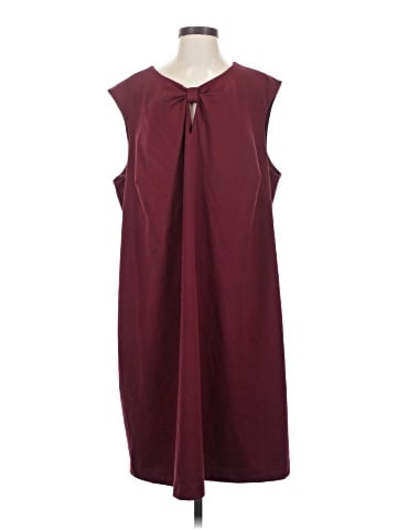 Sharagano Casual Dress (view 1)