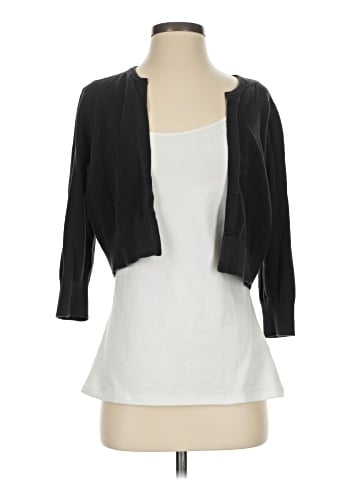 Ann Taylor LOFT Outlet Cardigan (view 1)