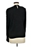 Maje 100% Viscose Black Long Sleeve Blouse Size Med (2) - photo 2