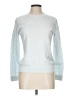 Gap Silver Sweatshirt Size L - photo 1
