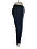CAbi Color Block Blue Jeans Size 10 - photo 4