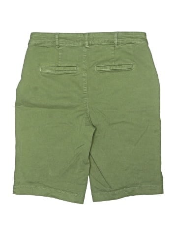 NYDJ Khaki Shorts (view 2)