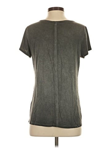 G by Giuliana Rancic Short Sleeve T-Shirt (view 2)