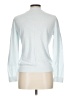 Gap Silver Sweatshirt Size L - photo 2