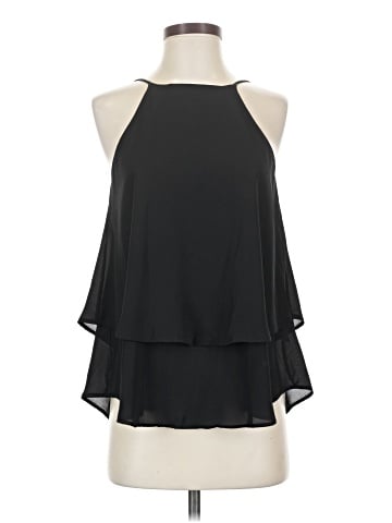 Emmelee Sleeveless Blouse (view 1)