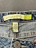 Aeropostale Hearts Blue Jeans Size 9 - 10 - photo 7