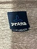 PrAna Tweed Gray Short Sleeve T-Shirt Size XXL - photo 7